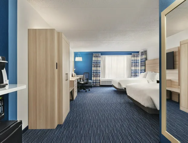 Holiday Inn Express Dumfries by IHG hotel detail image 3
