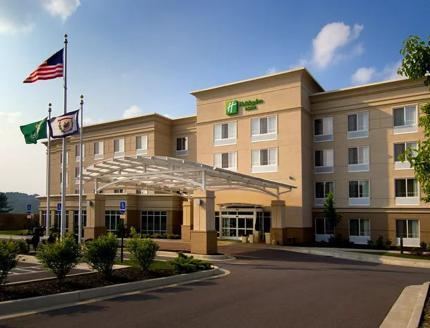 Holiday Inn Hotel & Suites Beckley by IHG hotel detail image 1