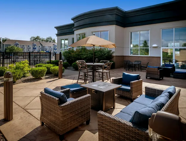 Holiday Inn Hotel & Suites Beckley by IHG hotel detail image 3