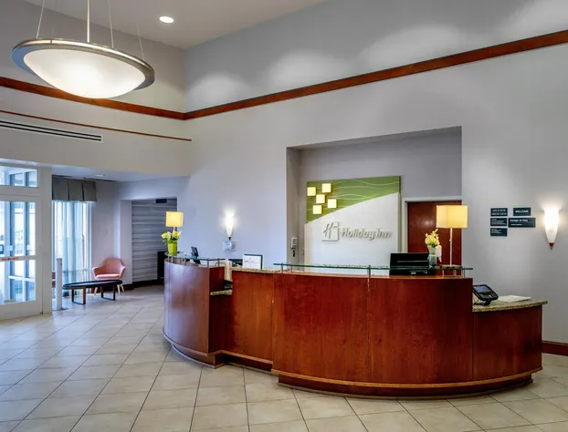 Holiday Inn Hotel & Suites Beckley by IHG hotel detail image 4