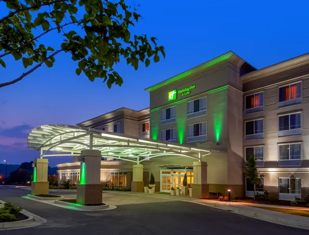 Holiday Inn Hotel & Suites Beckley by IHG hotel detail image 2