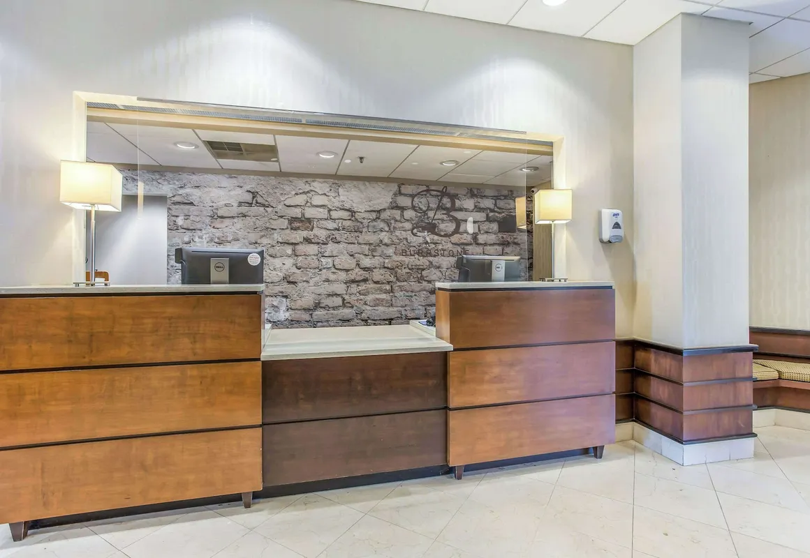 Burrstone Inn, an Ascend Collection Hotel hotel hero