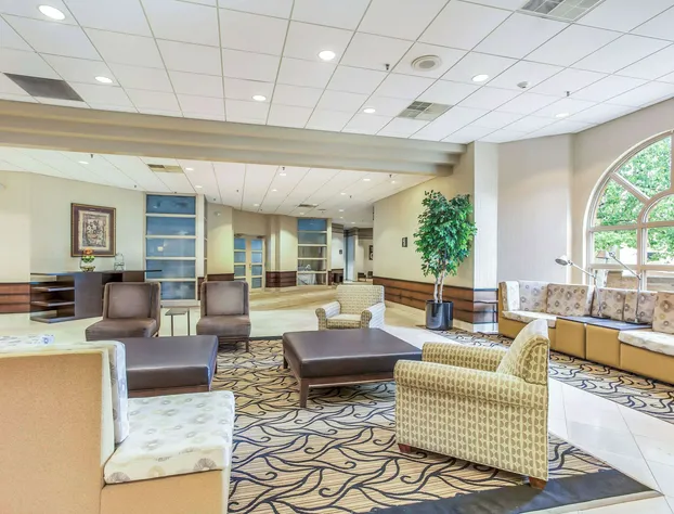 Burrstone Inn, an Ascend Collection Hotel hotel detail image 1