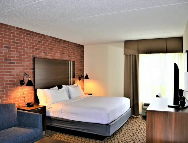 Burrstone Inn, an Ascend Collection Hotel hotel detail image 4