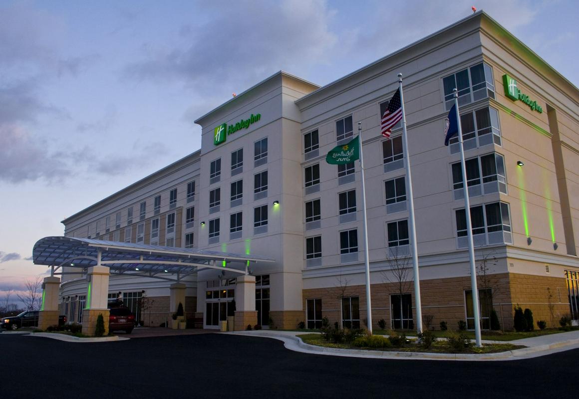 Holiday Inn Winchester Se-Historic Gateway, an IHG Hotel hotel hero