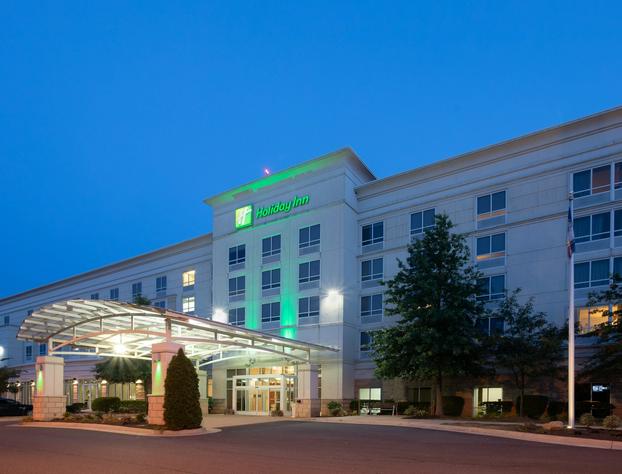 Holiday Inn Winchester Se-Historic Gateway, an IHG Hotel hotel detail image 1