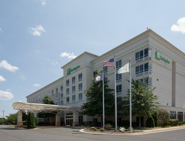 Holiday Inn Winchester Se-Historic Gateway, an IHG Hotel hotel detail image 3