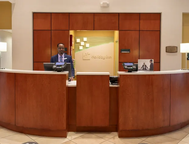 Holiday Inn Winchester Se-Historic Gateway by IHG hotel detail image 4