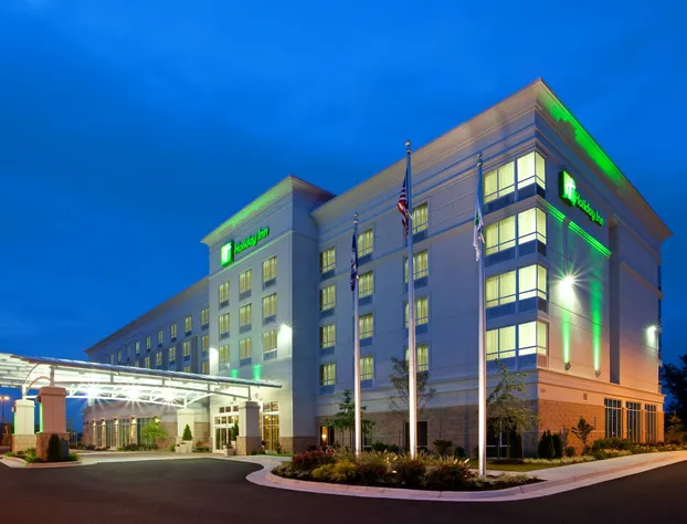 Holiday Inn Winchester Se-Historic Gateway by IHG hotel detail image 2