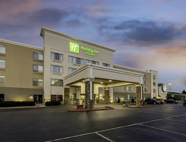 Holiday Inn & Suites Wausau-Rothschild by IHG hotel detail image 1