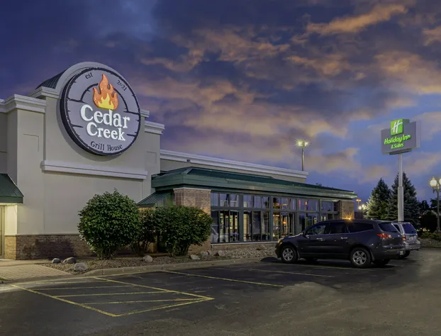 Holiday Inn & Suites Wausau-Rothschild by IHG hotel detail image 2