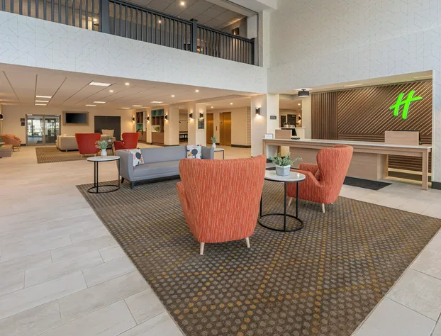 Holiday Inn & Suites Wausau-Rothschild by IHG hotel detail image 3