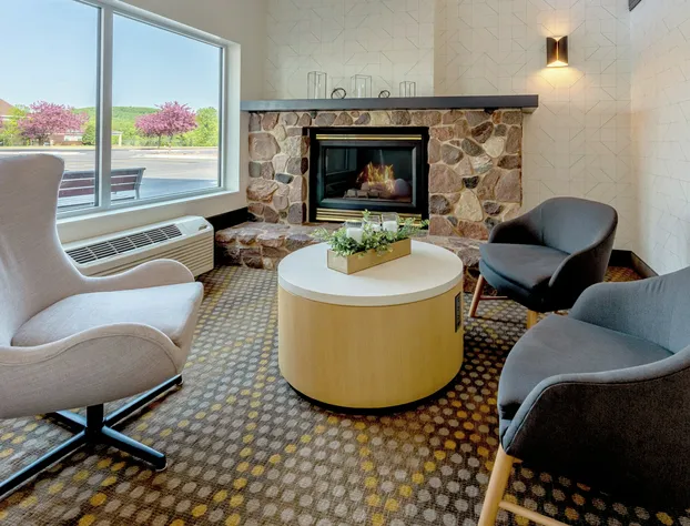 Holiday Inn & Suites Wausau-Rothschild by IHG hotel detail image 4