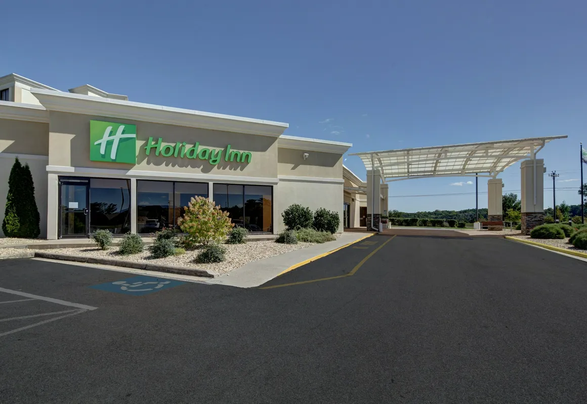 Holiday Inn Staunton Conference Center by IHG hotel hero