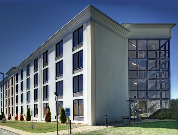 Holiday Inn Staunton Conference Center by IHG hotel detail image 3