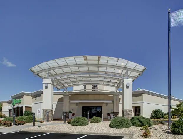 Holiday Inn Staunton Conference Center by IHG hotel detail image 4