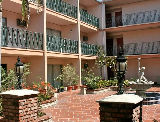 Royal Century Hotel hotel detail image 1