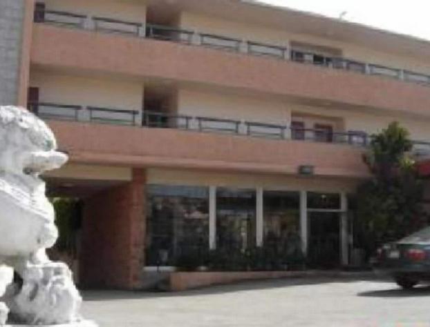Royal Century Hotel hotel detail image 3