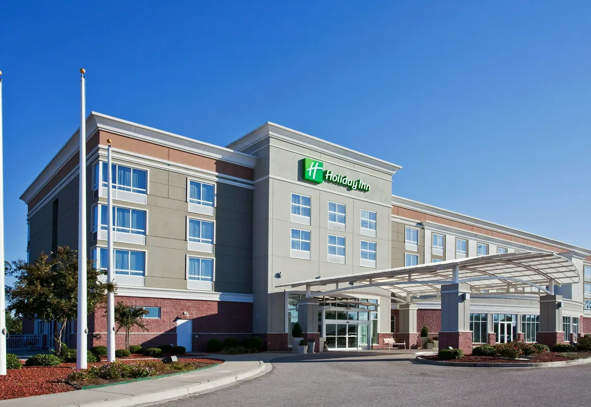 Holiday Inn Santee by IHG hotel hero