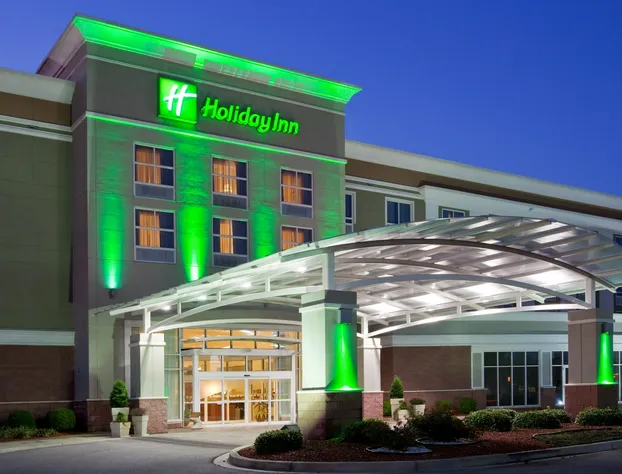 Holiday Inn Santee by IHG hotel detail image 1
