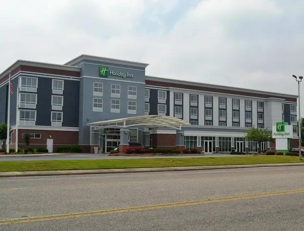 Holiday Inn Santee by IHG hotel detail image 2