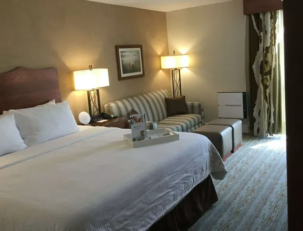 Wyndham Visalia hotel detail image 4