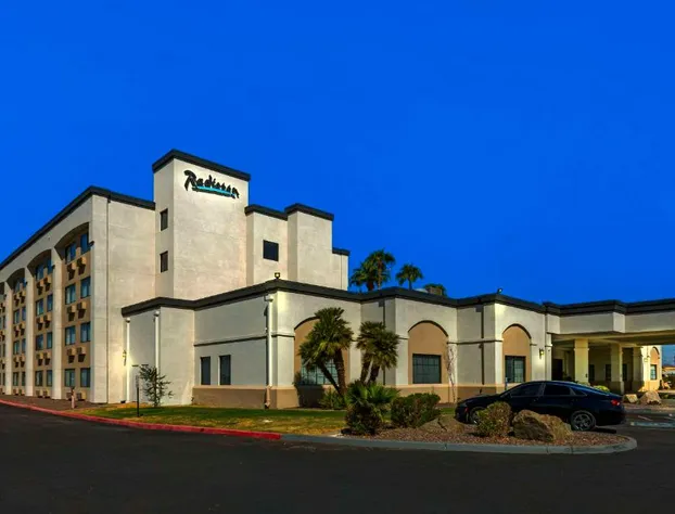 Radisson Hotel Casa Grande hotel detail image 1