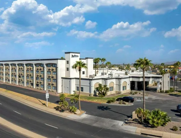 Radisson Hotel Casa Grande hotel detail image 2