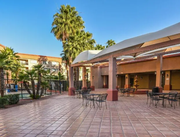 Radisson Hotel Casa Grande hotel detail image 3