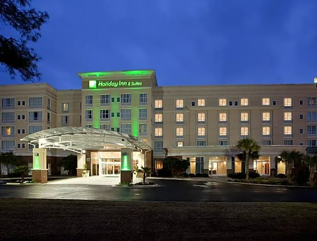 DoubleTree by Hilton Brunswick hotel detail image 1