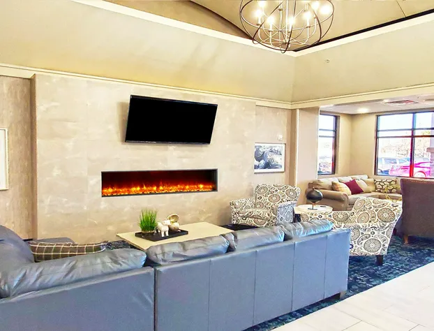 Holiday Inn Kearney by IHG hotel detail image 2