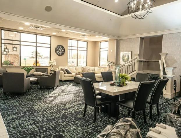 Holiday Inn Kearney by IHG hotel detail image 1