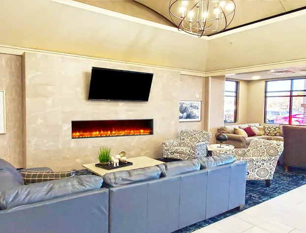 Holiday Inn Kearney by IHG hotel detail image 2