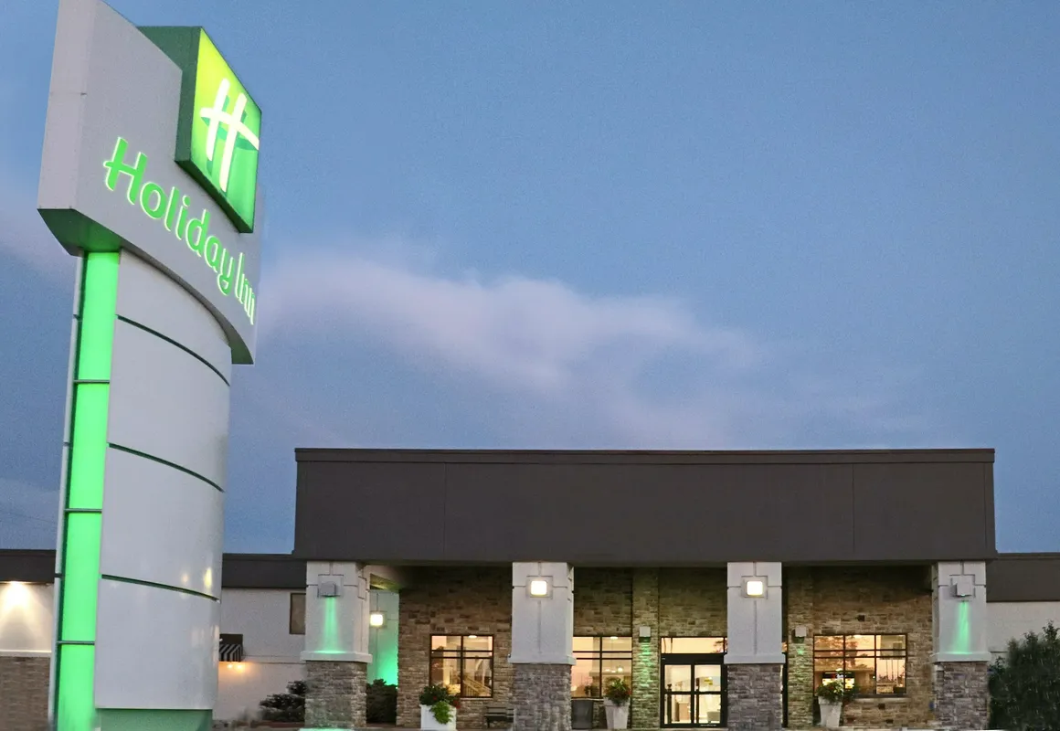Holiday Inn Kearney by IHG hotel hero