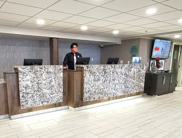 Holiday Inn Kearney by IHG hotel detail image 3