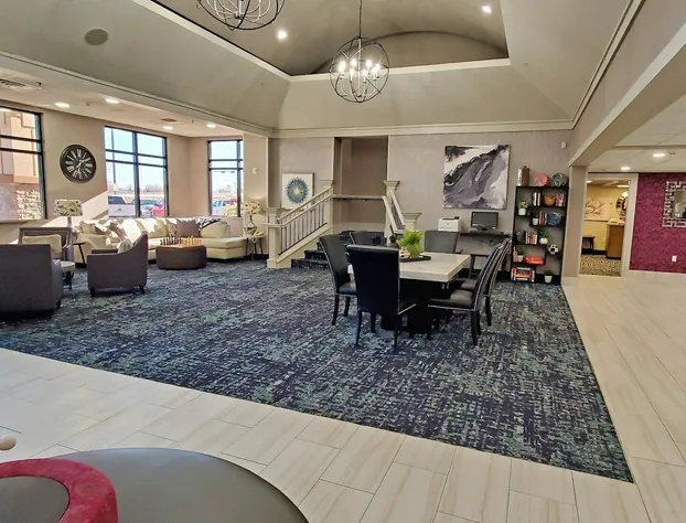 Holiday Inn Kearney by IHG hotel detail image 4