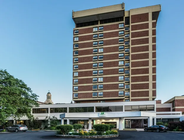 Holiday Inn & Suites Pittsfield-Berkshires by IHG hotel detail image 1