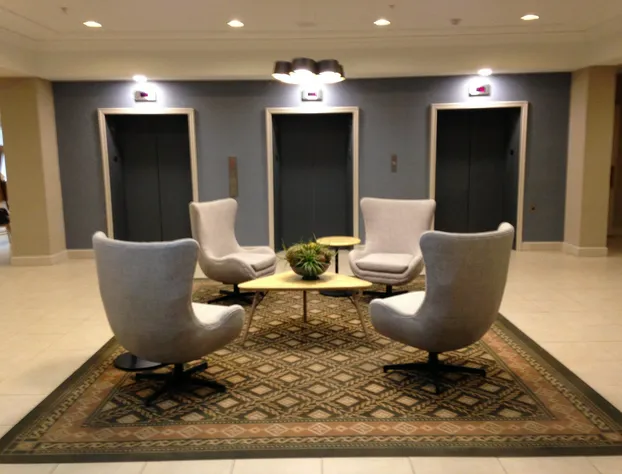 Holiday Inn & Suites Pittsfield-Berkshires by IHG hotel detail image 3