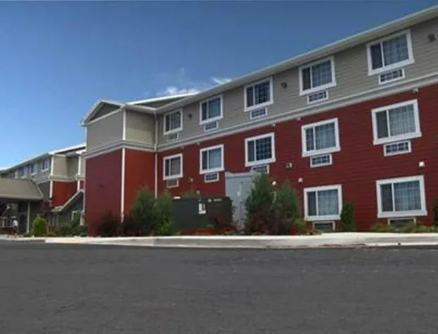 Coast Hilltop Inn hotel detail image 1