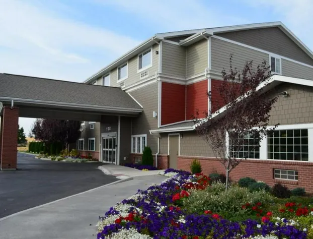 Coast Hilltop Inn hotel detail image 2