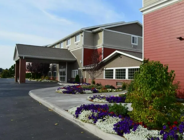 Coast Hilltop Inn hotel detail image 4