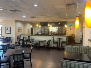 Quality Inn & Suites Downtown Mansfield hotel detail image 1