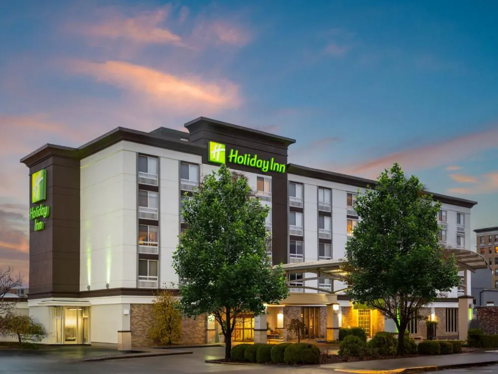 Holiday Inn Portsmouth Downtown by IHG hotel hero