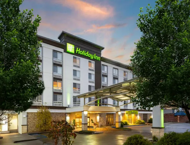 Holiday Inn Portsmouth Downtown by IHG hotel detail image 1