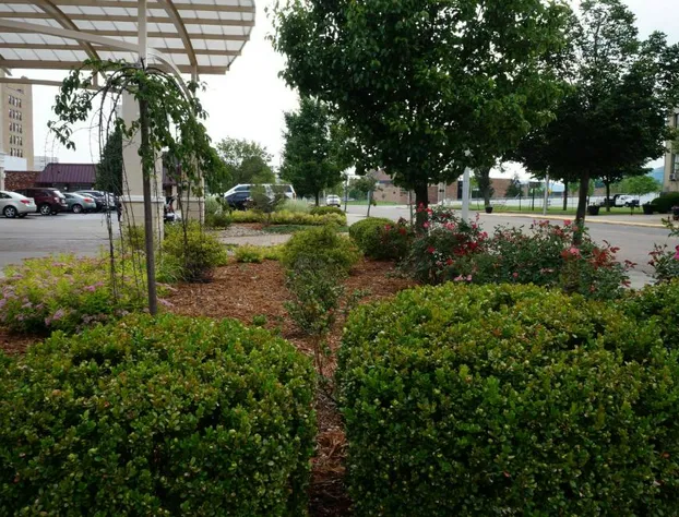 Holiday Inn Portsmouth Downtown by IHG hotel detail image 4