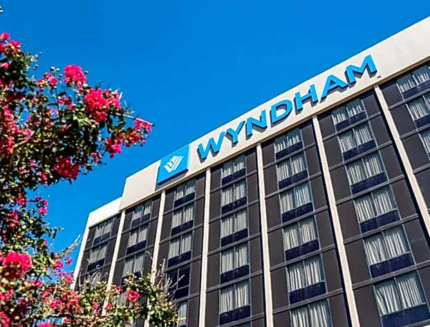 Wyndham Fort Smith City Center hotel detail image 1