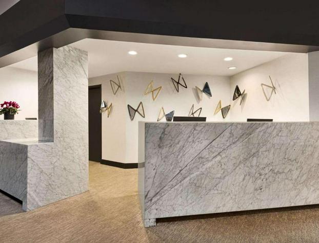 Wyndham Fort Smith City Center hotel detail image 3
