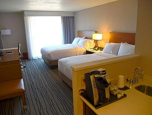 DoubleTree by Hilton Helena Downtown hotel detail image 4