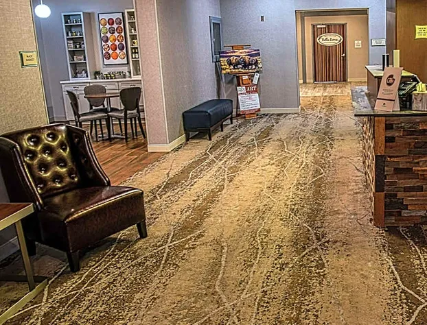 DoubleTree by Hilton Helena Downtown hotel detail image 2