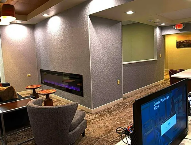 DoubleTree by Hilton Helena Downtown hotel detail image 3